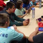 Wakacje już za nami...