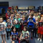 Wakacje już za nami...