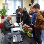 Pogromca Atlantyku po raz pierwszy w Miechowie!