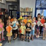 Wakacje już za nami...