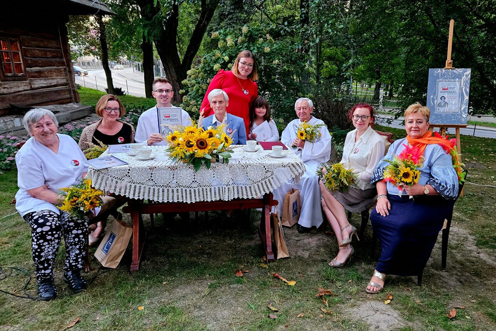  „Kordian” Juliusza Słowackiego w interpretacji lokalnej społeczności
