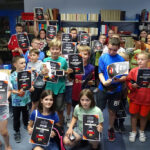 Wakacje już za nami...