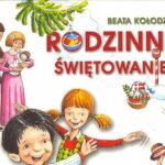 Baranek, kurczaczek i koszyczek