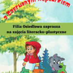 Wakacje z Biblioteką!