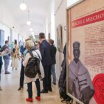 Wystawa „Maciej z Miechowa” w Wojewódzkiej Bibliotece Publicznej w Krakowie otwarta!