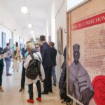 Wystawa „Maciej z Miechowa” w Wojewódzkiej Bibliotece Publicznej w Krakowie otwarta!