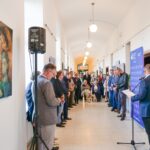 Wystawa „Maciej z Miechowa” w Wojewódzkiej Bibliotece Publicznej w Krakowie otwarta!