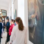 Wystawa „Maciej z Miechowa” w Wojewódzkiej Bibliotece Publicznej w Krakowie otwarta!