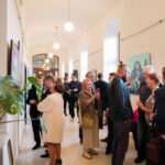 Wystawa „Maciej z Miechowa” w Wojewódzkiej Bibliotece Publicznej w Krakowie otwarta!