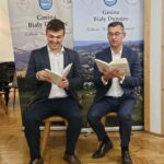 Relacja z wyjazdu studyjnego do Zakopanego