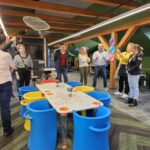 Relacja z wyjazdu studyjnego do Zakopanego