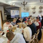 Relacja z wyjazdu studyjnego do Zakopanego