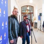 Wystawa „Maciej z Miechowa” w Wojewódzkiej Bibliotece Publicznej w Krakowie otwarta!