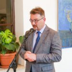 Wystawa „Maciej z Miechowa” w Wojewódzkiej Bibliotece Publicznej w Krakowie otwarta!