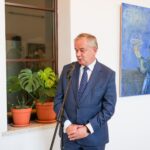 Wystawa „Maciej z Miechowa” w Wojewódzkiej Bibliotece Publicznej w Krakowie otwarta!