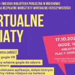 Wirtualne Światy – fantastyczna przygoda z technologią wirtualnej rzeczywistości