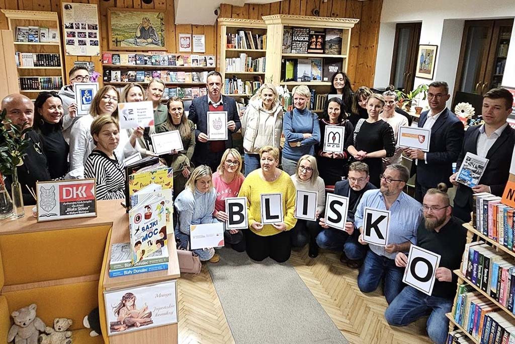 Relacja z wyjazdu studyjnego do Zakopanego