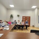 II Forum Bibliotekarek i Bibliotekarzy w Miechowie