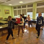 II Forum Bibliotekarek i Bibliotekarzy w Miechowie