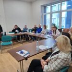 II Forum Bibliotekarek i Bibliotekarzy w Miechowie