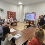 II Forum Bibliotekarek i Bibliotekarzy w Miechowie