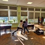 II Forum Bibliotekarek i Bibliotekarzy w Miechowie