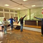 II Forum Bibliotekarek i Bibliotekarzy w Miechowie