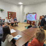 II Forum Bibliotekarek i Bibliotekarzy w Miechowie