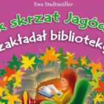 Jak to drzewiej z książkami było…