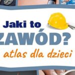 Mali detektywi odkrywają tajemnice zawodów dorosłych