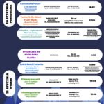 Zapraszamy na ferie z biblioteką!