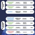 Zapraszamy na ferie z biblioteką!