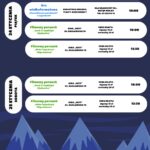 Zapraszamy na ferie z biblioteką!