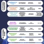 Zapraszamy na ferie z biblioteką!