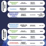 Zapraszamy na ferie z biblioteką!