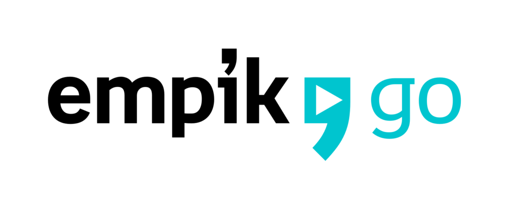 Empik Go