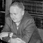 Odszedł prof. dr hab. Jacek Wojciechowski