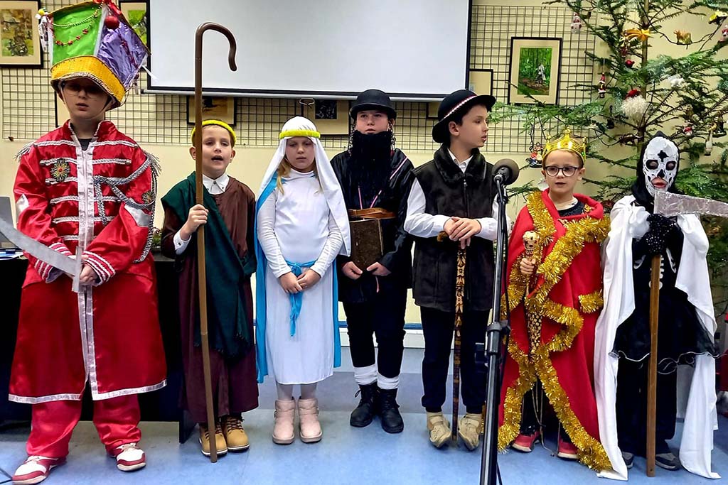 Hej Kolęda, Kolęda!