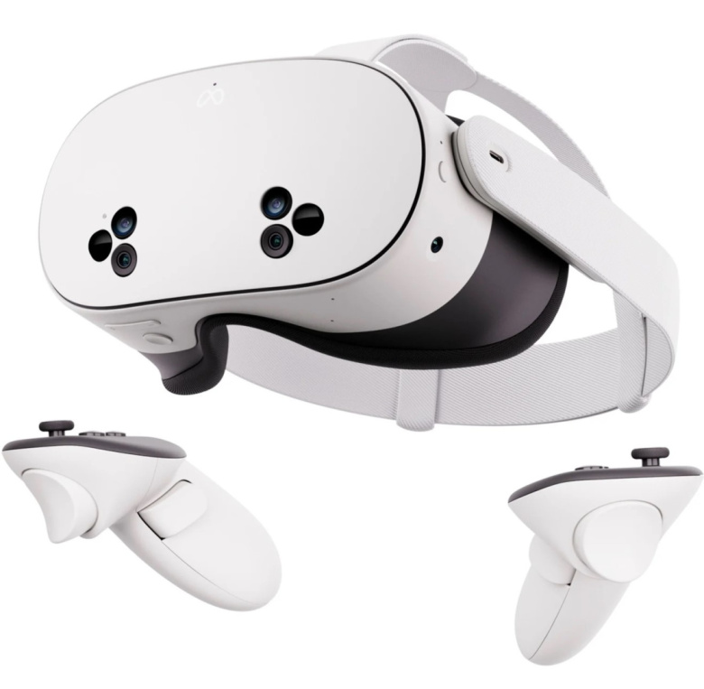 Nowość w Bibliotece! Rezerwuj i korzystaj z gogli VR od 1 kwietnia