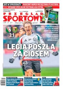 Przegląd Sportowy