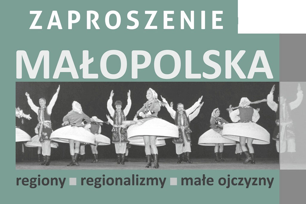 „Małopolska – Regiony, Regionalizmy, Małe Ojczyzny” - promocja rocznika w Miechowie