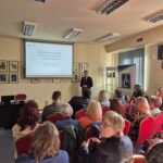 Relacja z promocji XXVI tomu rocznika "Małopolska – Regiony, Regionalizmy, Małe Ojczyzny"