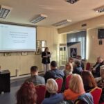 Relacja z promocji XXVI tomu rocznika "Małopolska – Regiony, Regionalizmy, Małe Ojczyzny"