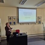 Relacja z promocji XXVI tomu rocznika "Małopolska – Regiony, Regionalizmy, Małe Ojczyzny"