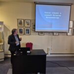 Relacja z promocji XXVI tomu rocznika "Małopolska – Regiony, Regionalizmy, Małe Ojczyzny"