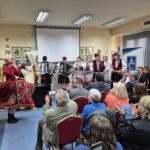 Relacja z promocji XXVI tomu rocznika "Małopolska – Regiony, Regionalizmy, Małe Ojczyzny"