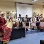 Relacja z promocji XXVI tomu rocznika "Małopolska – Regiony, Regionalizmy, Małe Ojczyzny"