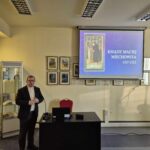 Relacja z promocji XXVI tomu rocznika "Małopolska – Regiony, Regionalizmy, Małe Ojczyzny"