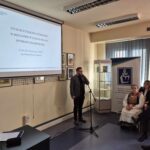 Relacja z promocji XXVI tomu rocznika "Małopolska – Regiony, Regionalizmy, Małe Ojczyzny"