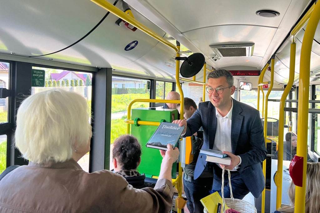 Miechowskie Dni Książki 2025